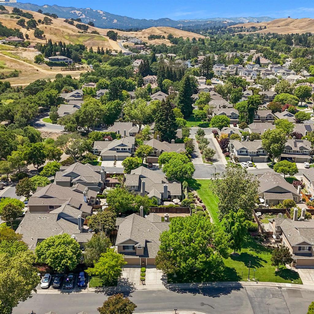 MEADOW CREEK - Residential