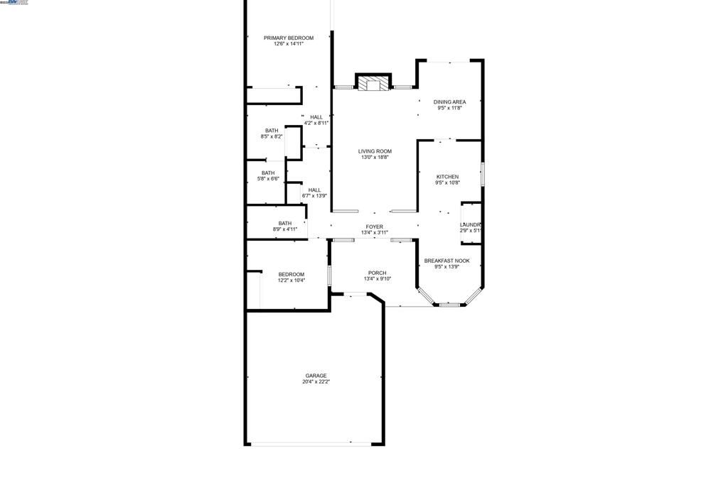 MEADOW CREEK - Residential