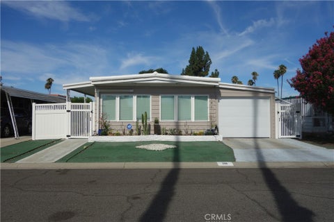 Photo of 181 Santa Lucia Drive, Hemet, CA 92543 (MLS # IV26181007)