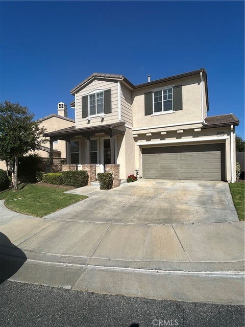Photo of 28900 Via Adelena, Valencia, CA 91354 (MLS # SR26142003)