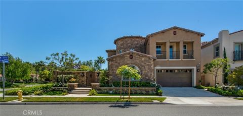 18 Sorrel Lake Forest CA 92630