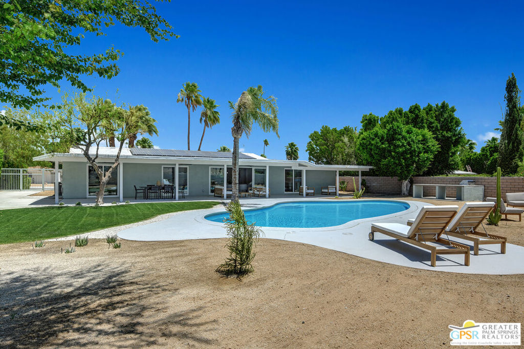 El Rancho Vista Estates - Residential