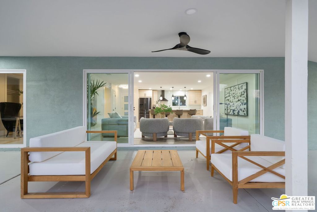 El Rancho Vista Estates - Residential