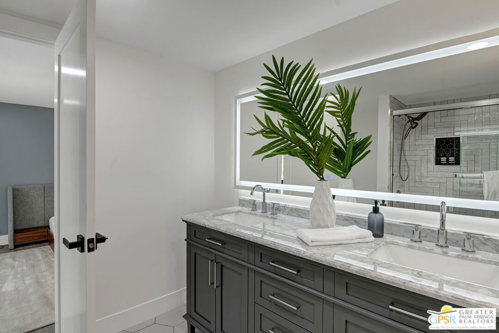 El Rancho Vista Estates - Residential