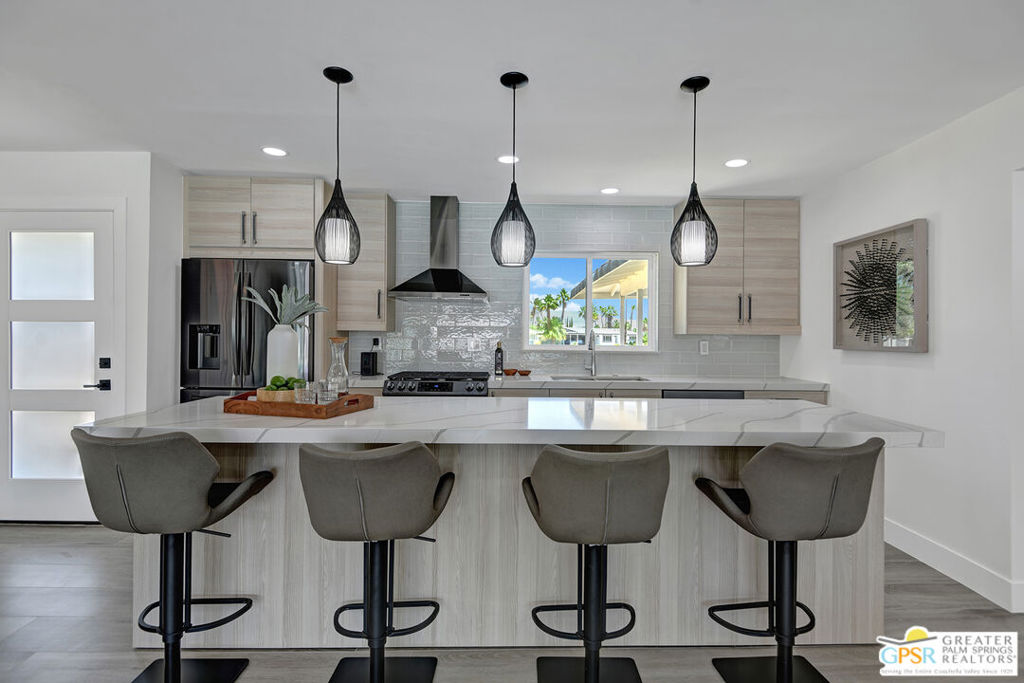 El Rancho Vista Estates - Residential