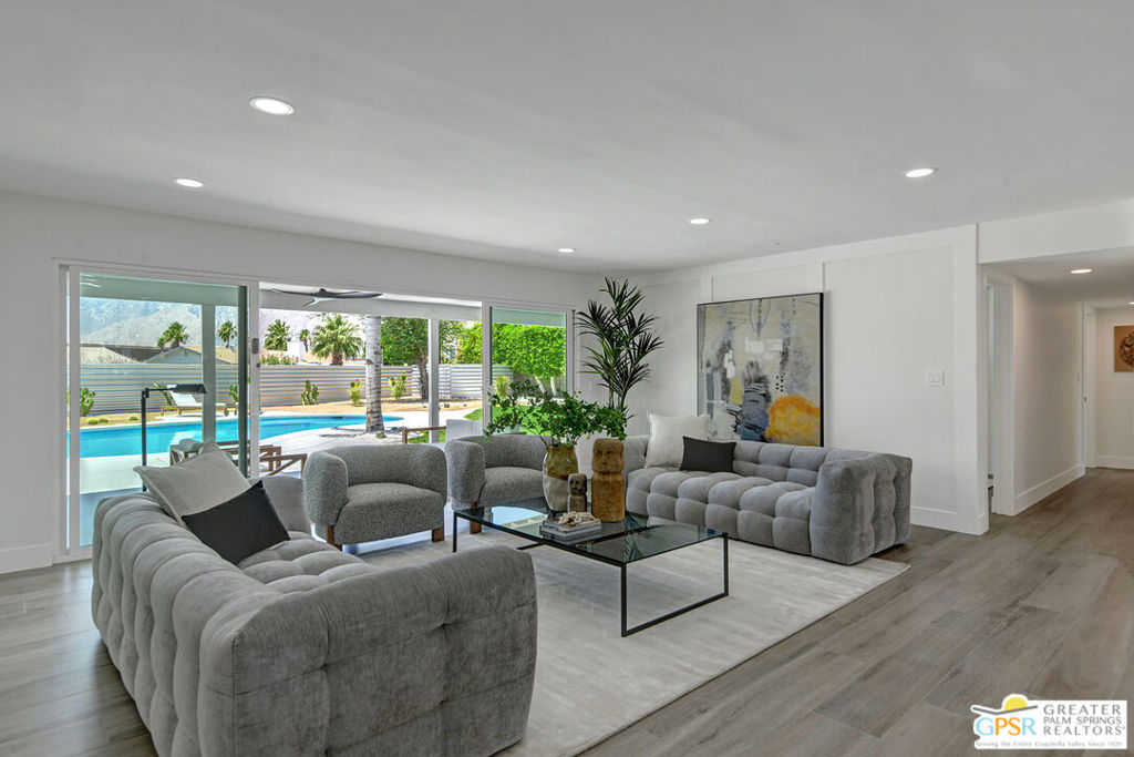 El Rancho Vista Estates - Residential