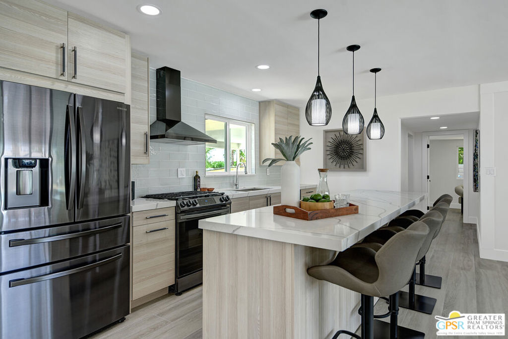 El Rancho Vista Estates - Residential