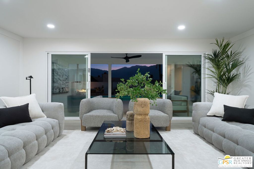 El Rancho Vista Estates - Residential