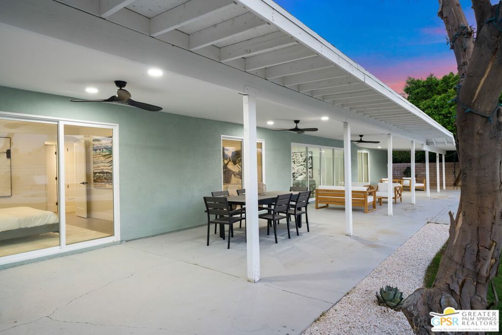 El Rancho Vista Estates - Residential