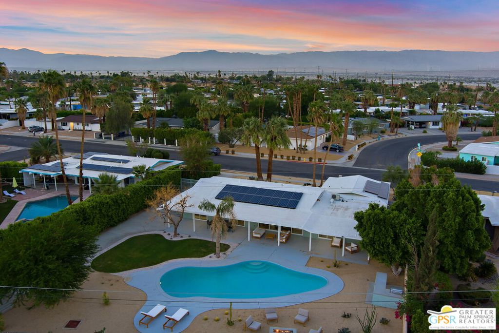 El Rancho Vista Estates - Residential