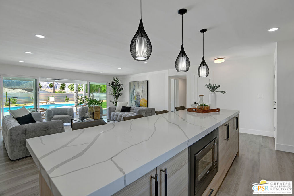 El Rancho Vista Estates - Residential