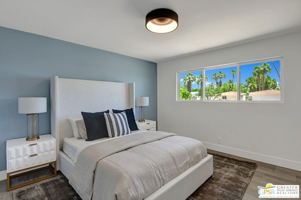 El Rancho Vista Estates - Residential