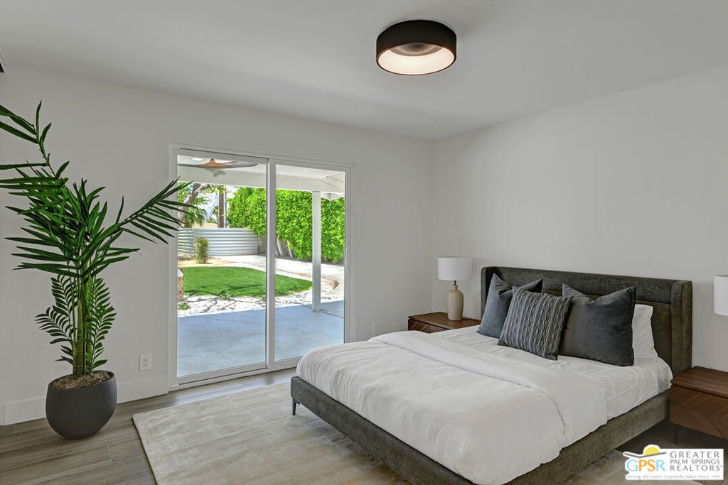 El Rancho Vista Estates - Residential