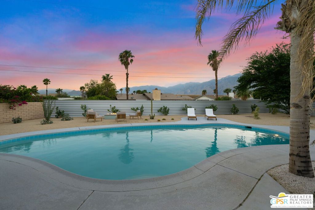 El Rancho Vista Estates - Residential