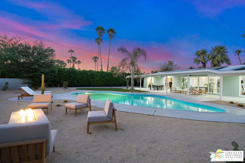 El Rancho Vista Estates - Residential