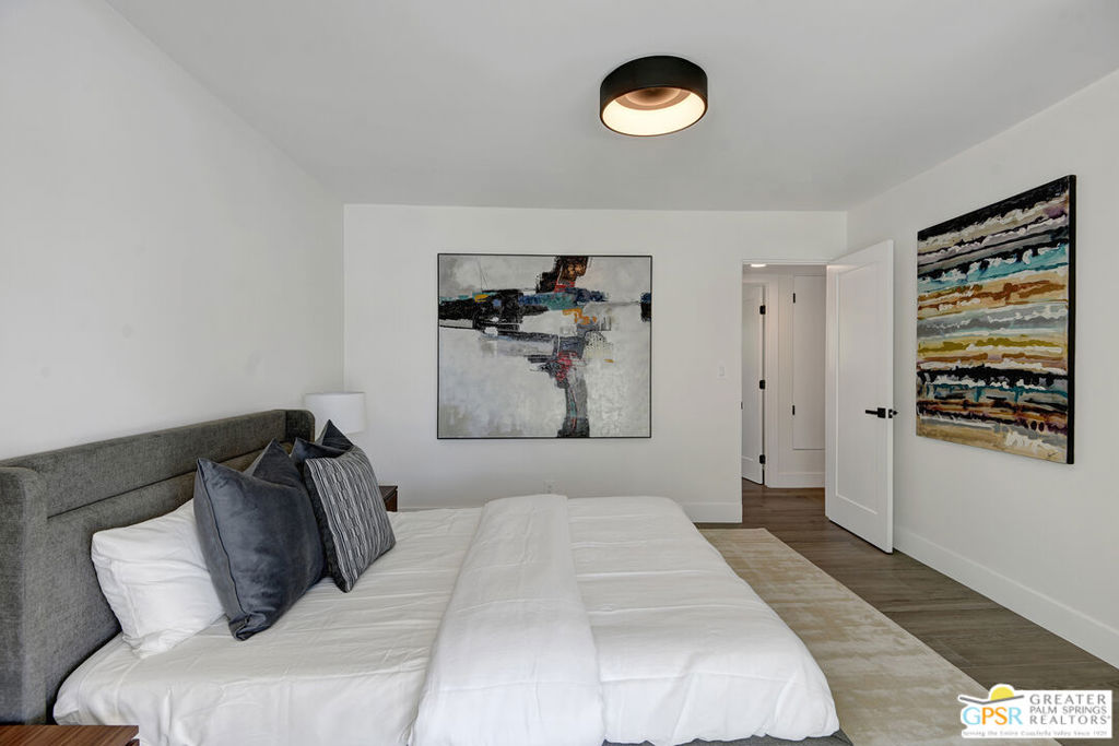 El Rancho Vista Estates - Residential