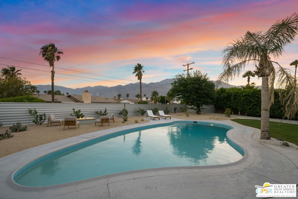 El Rancho Vista Estates - Residential