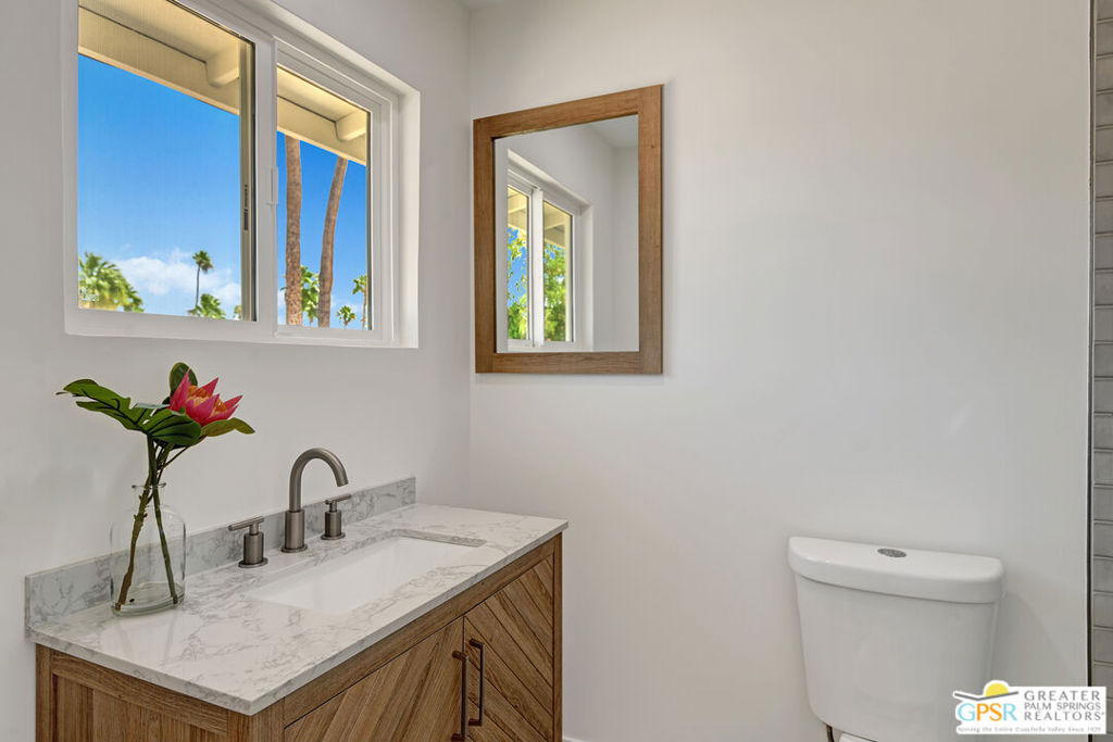 El Rancho Vista Estates - Residential