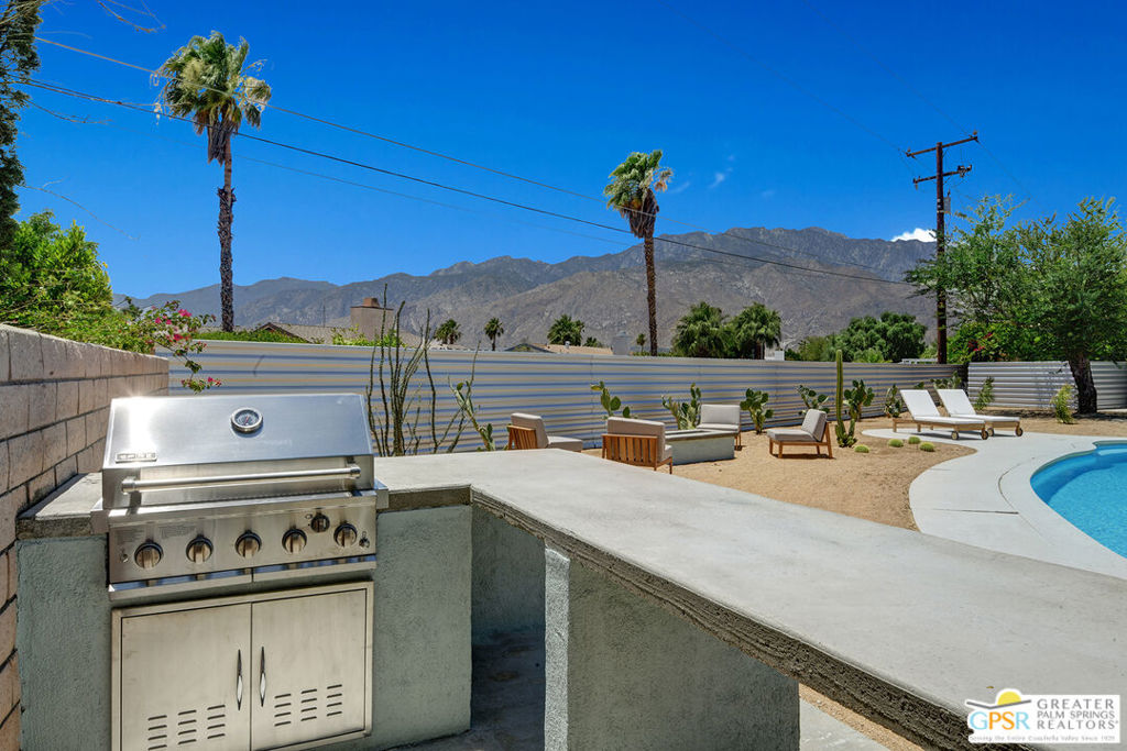 El Rancho Vista Estates - Residential