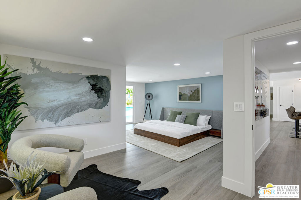 El Rancho Vista Estates - Residential