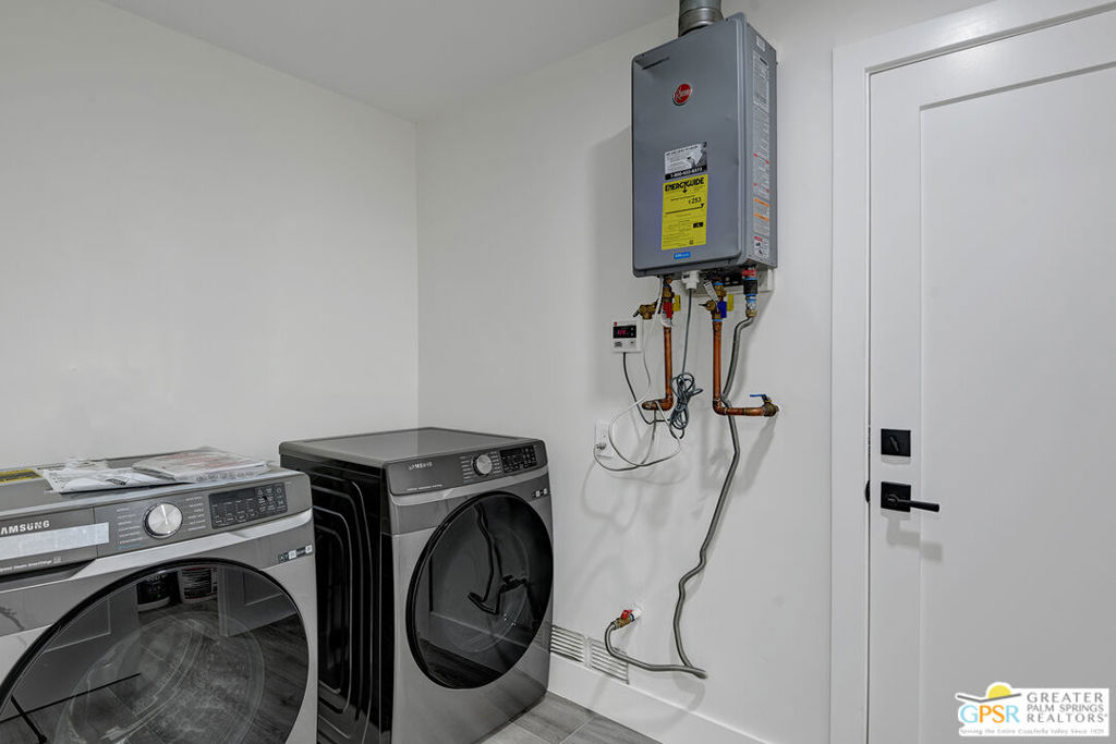 El Rancho Vista Estates - Residential