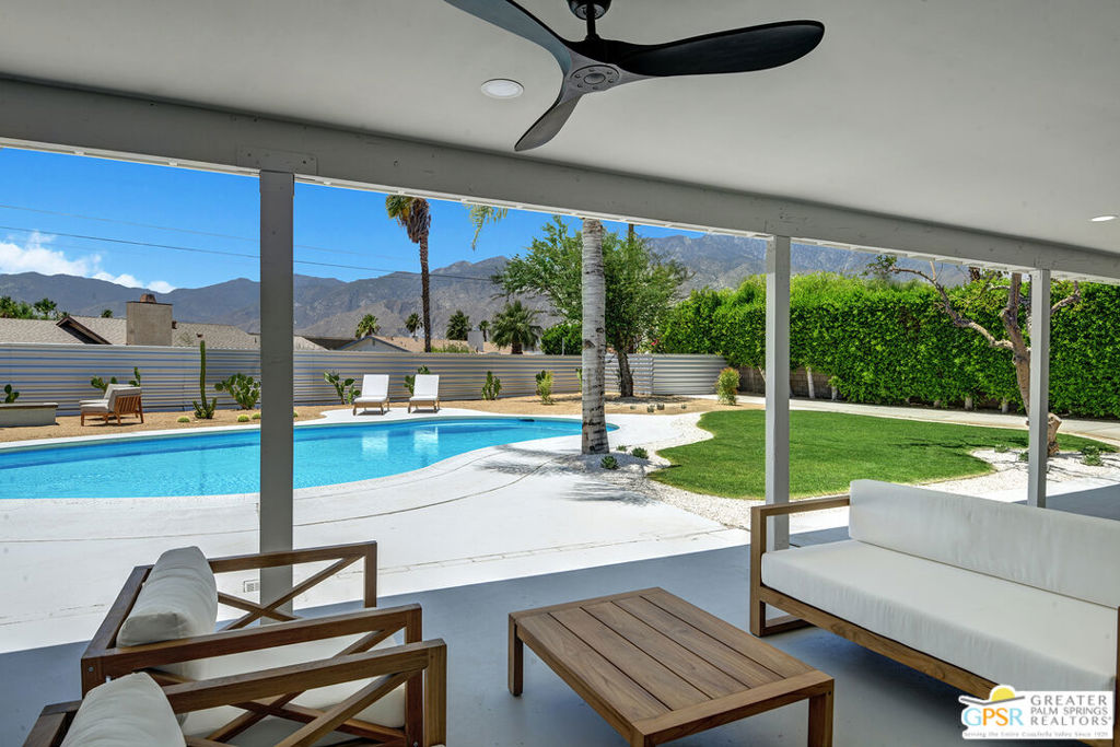 El Rancho Vista Estates - Residential