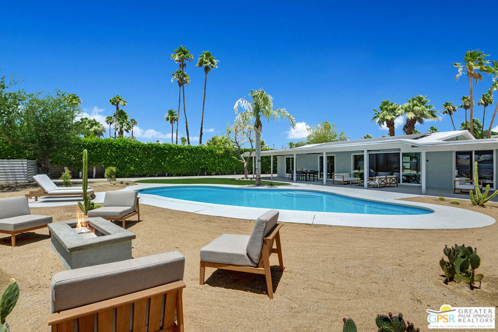 El Rancho Vista Estates - Residential