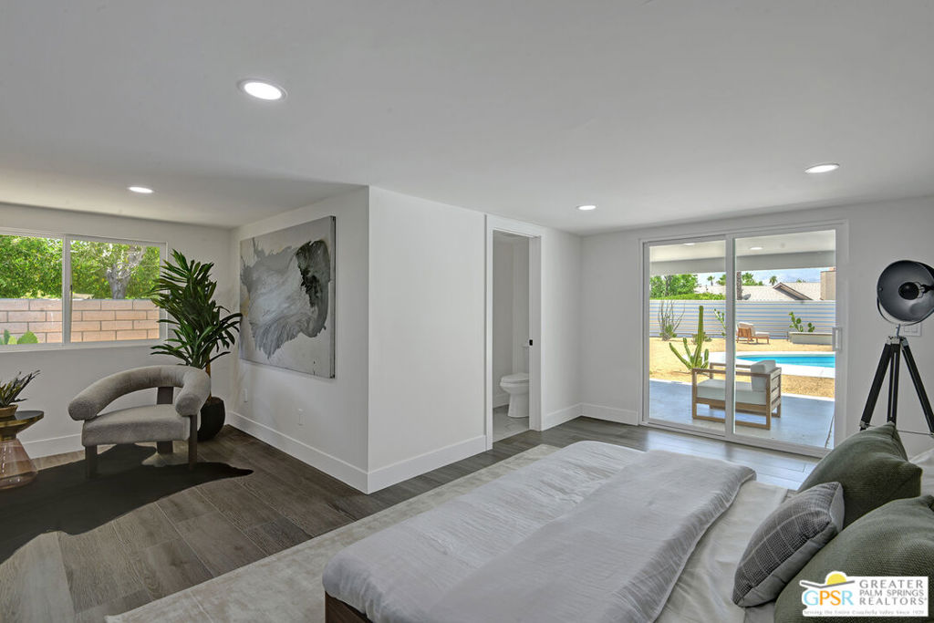 El Rancho Vista Estates - Residential