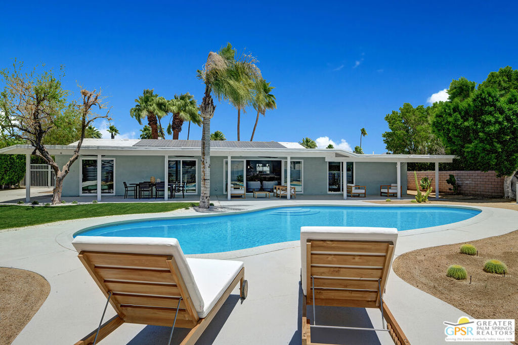 El Rancho Vista Estates - Residential