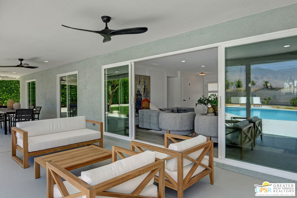 El Rancho Vista Estates - Residential