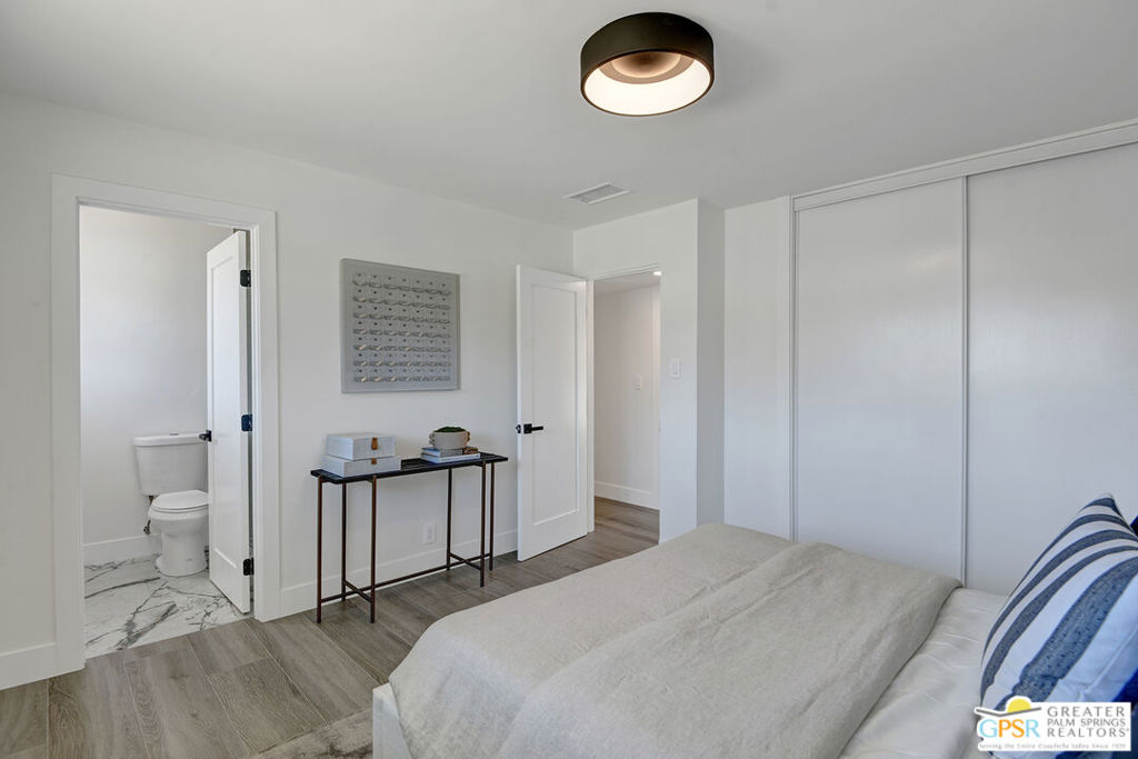 El Rancho Vista Estates - Residential