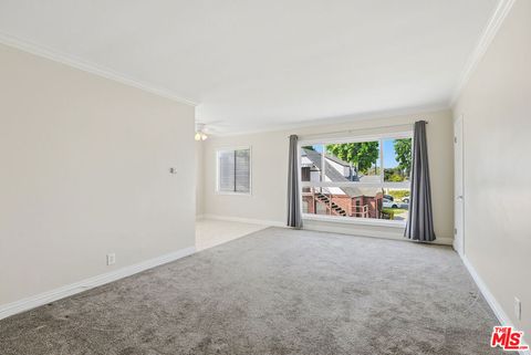 Photo of 1412 Pearl Street #5, Santa Monica, CA 90405 (MLS # 26758607)