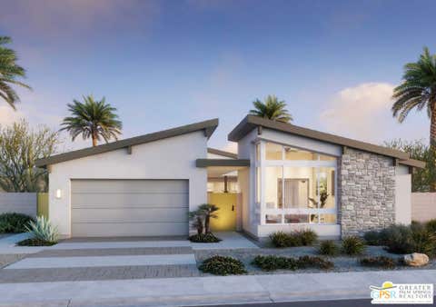 Photo of 4079 Monroe Drive, Palm Springs, CA 92262 (MLS # 26842167PS)