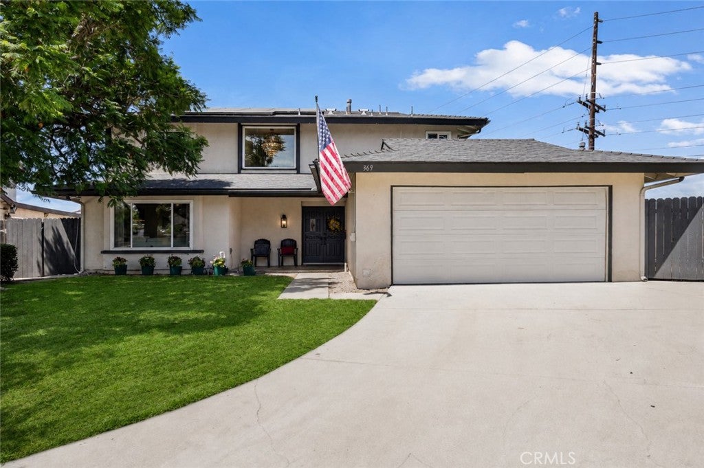 369 Hillhaven Circle Cir