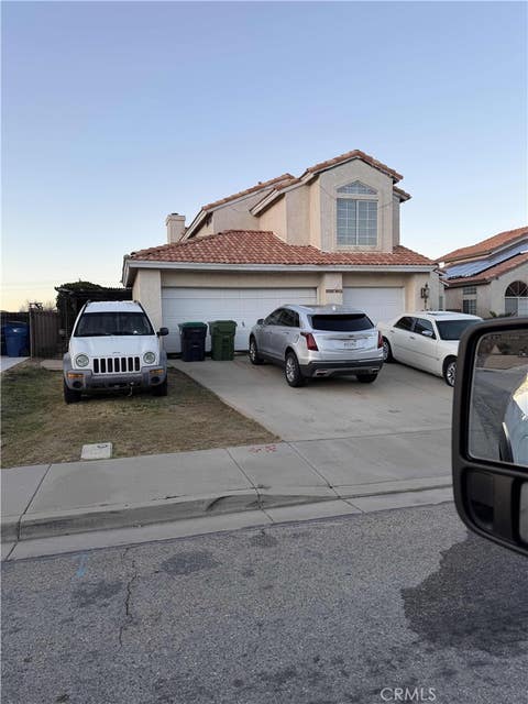 Photo of 2641 Sycamore Lane, Palmdale, CA 93551 (MLS # MB26096858)