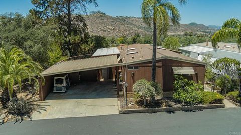 Photo of 4650 Dulin Rd. Rd #172, Fallbrook, CA 92028 (MLS # NDP2605970)
