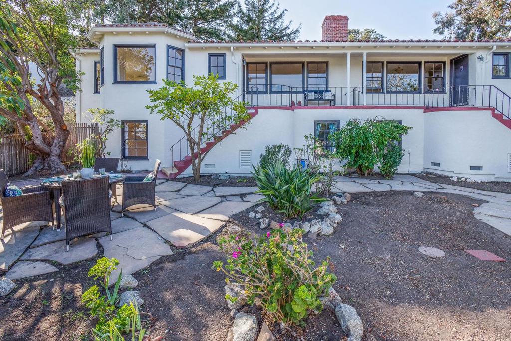 Escalona Drive