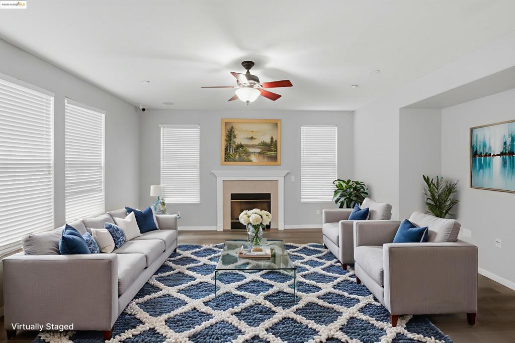 ROSE GARDEN - Residential