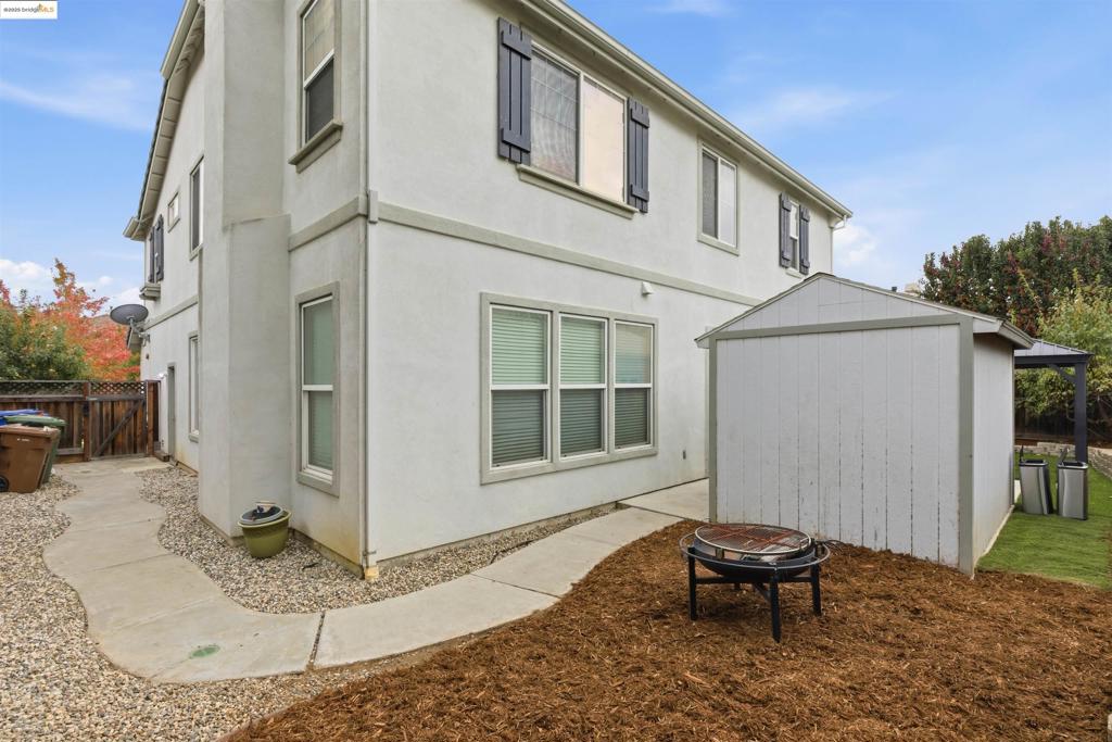 ROSE GARDEN - Residential