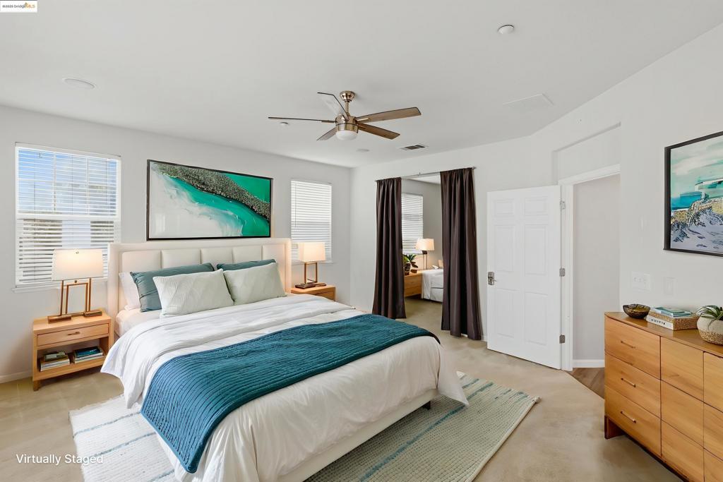 ROSE GARDEN - Residential