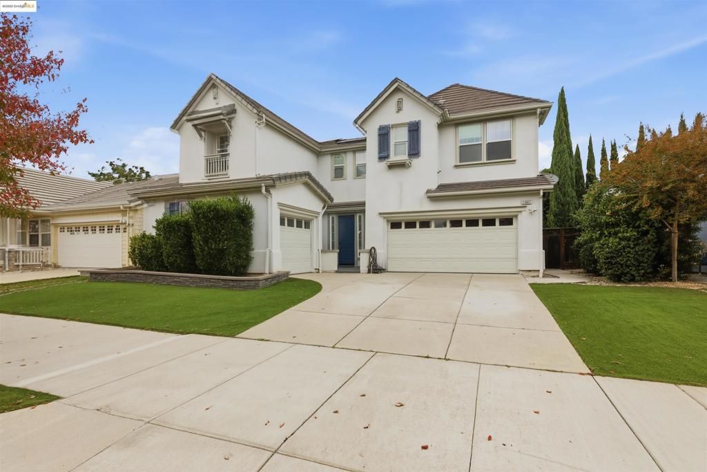 Photo of 1347 Tiffany Drive Dr, Brentwood, CA 94513 (MLS # 41117524)