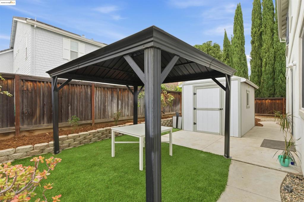 ROSE GARDEN - Residential