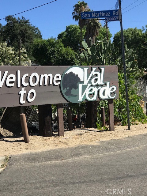 Custom Val Verde (CVVER) - Residential