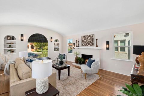 4429 31 Swift Ave San Diego CA 92116