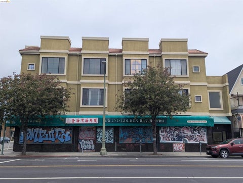 Photo of 400 E 12th St ST, Oakland, CA 94606 (MLS # 41140893)
