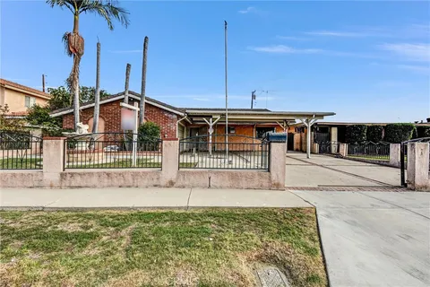 314 Palamos Ave, La Puente, CA 91744 - MLS#: TR25259603