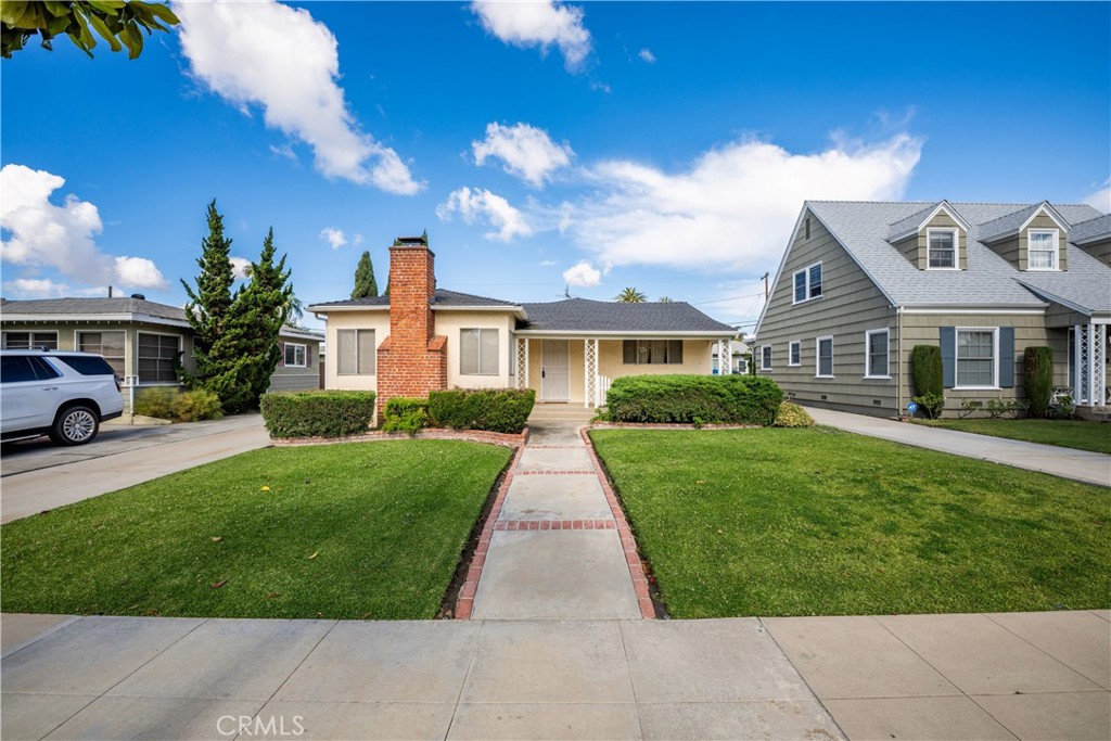 3533 Gundry Ave.