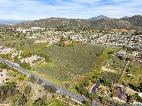La Manda Dr Poway CA 92064