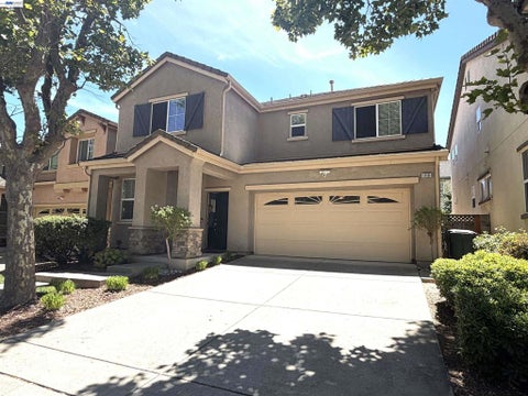 Photo of 1116 Cunningham St ST, Vallejo, CA 94590 (MLS # 41138812)
