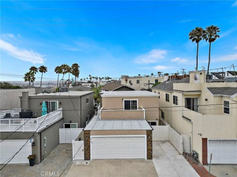 Photo of 214 20th Street #A, Newport Beach, CA 92663 (MLS # LG26194197)